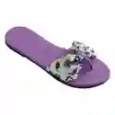 Havaianas Sandalias You st Trop Mujer Talla 39-40 7909690503361