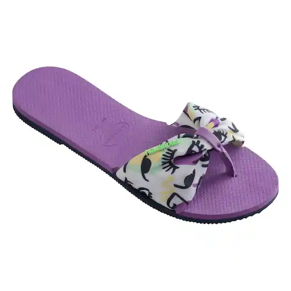 Havaianas Sandalias You st Trop Mujer Talla 39-40 7909690503361