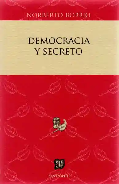 Democracia y secreto