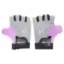 Zoom Guantes Entrenamiento Purple Talla S  ZG7599