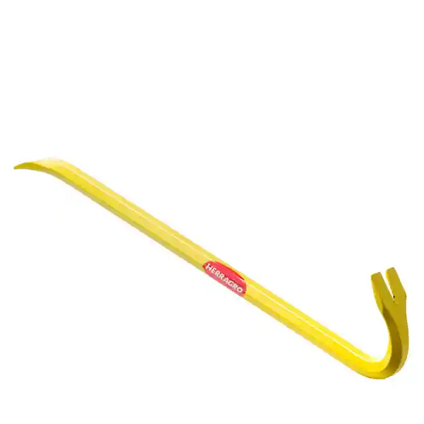 Herragro Barreta Uña 5 / Profesional 45 cm