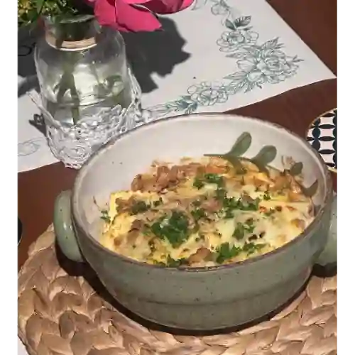 Ravioli Saporiti