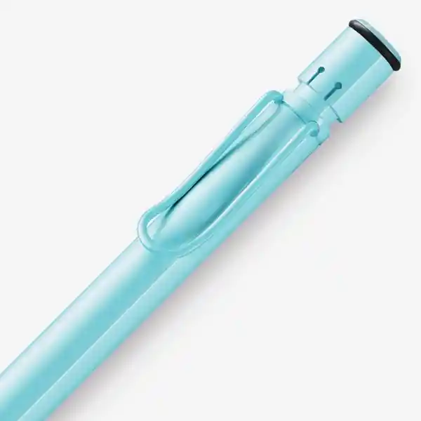 Lamy Portaminas 0.5 Safari Deelite Azul