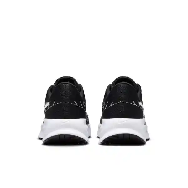 Nike Tenis Run Defy Para Correr de Hombre Color Negro Talla 10.5