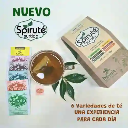 Aromatica Funcional