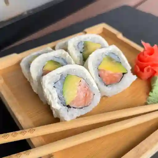 Alaska roll