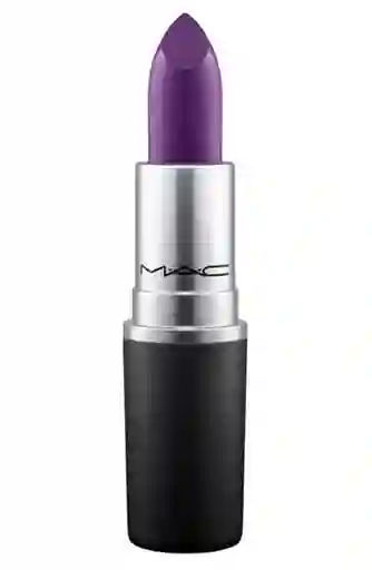 Mac Labial Lipst Matte Punk