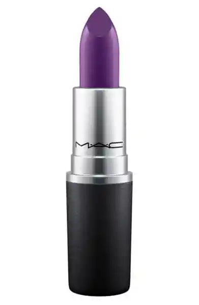 Mac Labial Lipst Matte Punk