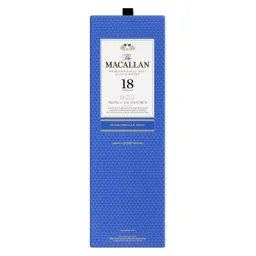 Macallan Whisky Triplecask 18 Anos 700Ml