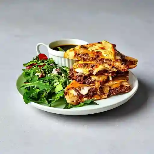 Quesadilla Especial