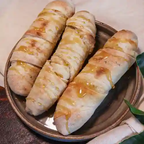 Deditos Rellenos