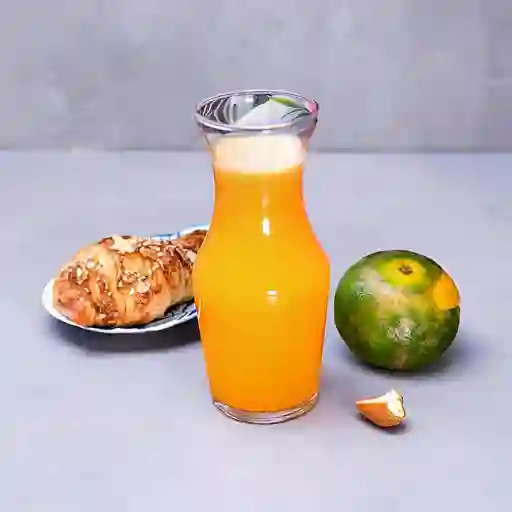 Jugo de Mandarina