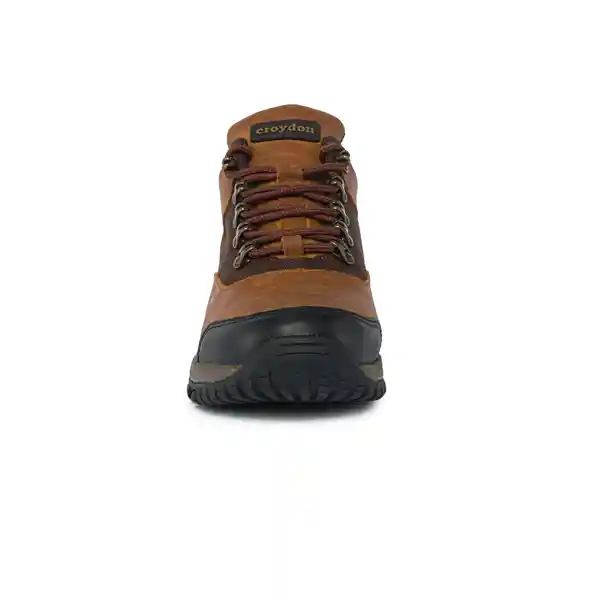 Croydon Botas Outdoor Metro Hombre Miel Talla 40