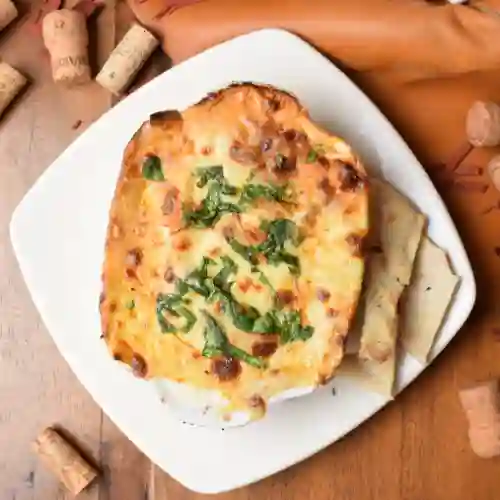 Lasagna