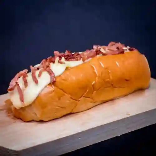 Hot Dog Americano 20Cm