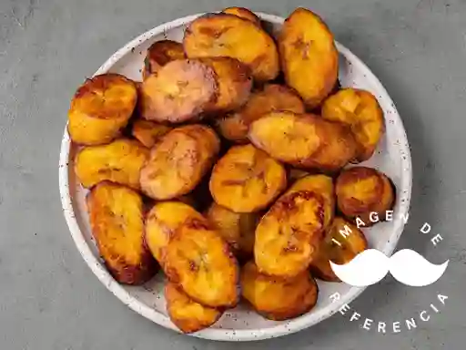 Plátano Frito