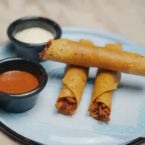 Cochinita Pibil Azteca