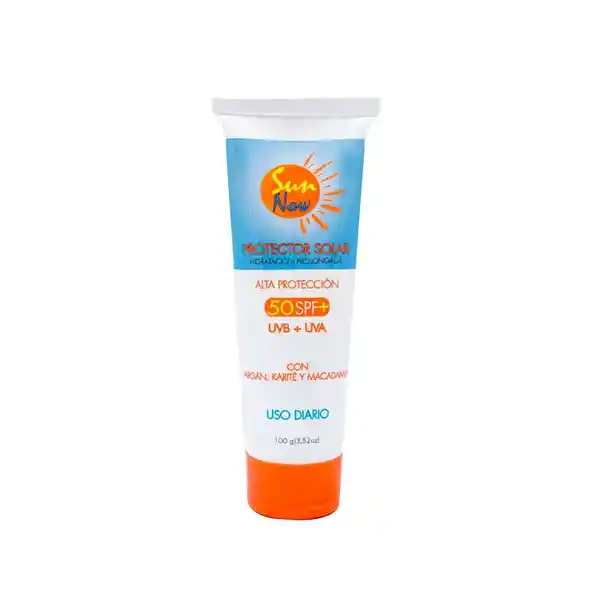 Sun Now Protector Solar