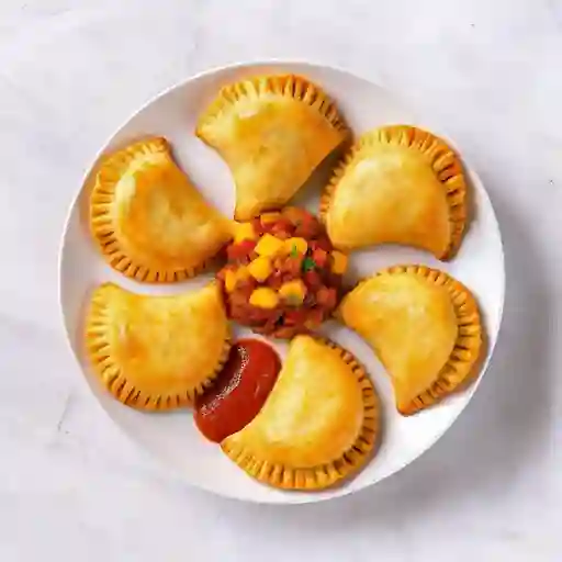 Empanadas Artesanales X6