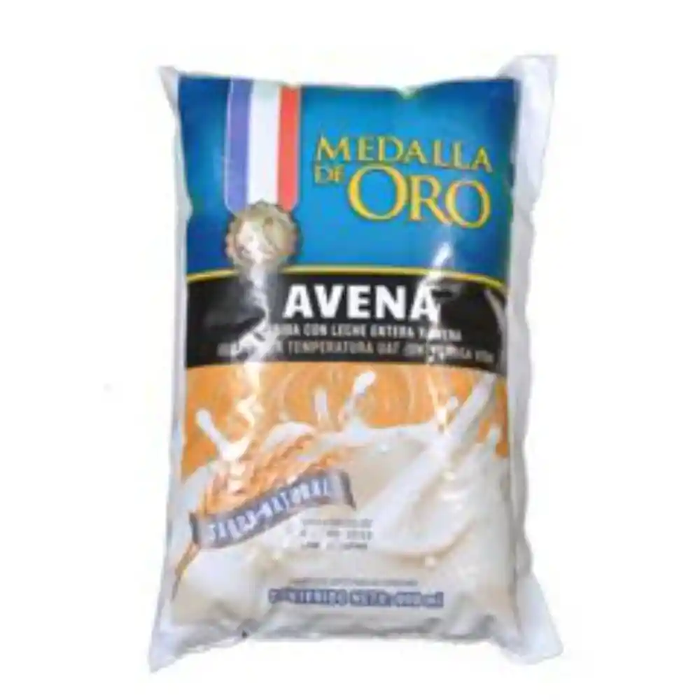 Avena Medalla Oro Nat 900Cm3