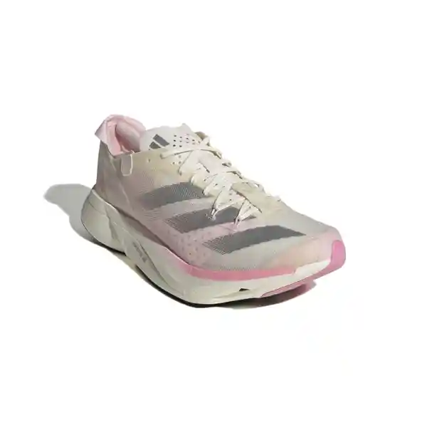 Adidas Zapatos Adizero Adios Pro 3 W Para Mujer Blanco Talla 6