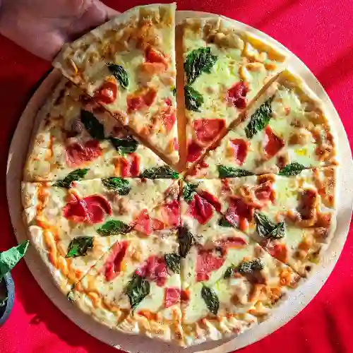 Pizza Premium Diletto Prosciutto