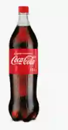 Coca Cola 1 Lt