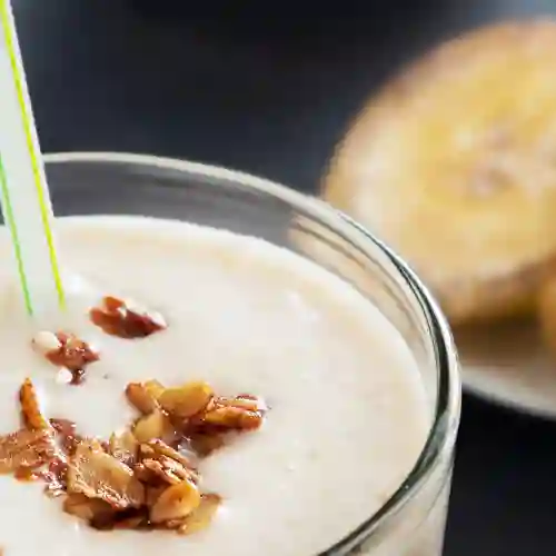 Banana Honey