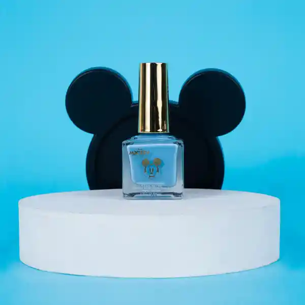 Esmalte de Uñas a Base de Aceite de la Colección Mickey Miniso