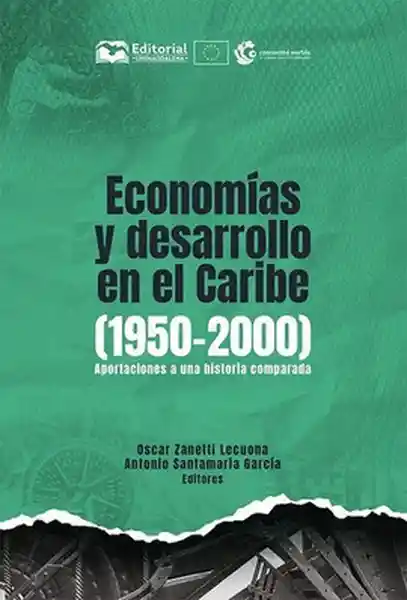 Economías y Desarrollo en El Caribe 19502000