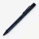 Lamy Bolígrafo Safari Dark Dusk