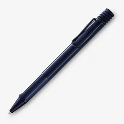 Lamy Bolígrafo Safari Dark Dusk