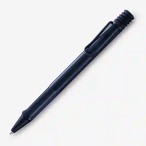 Lamy Bolígrafo Safari Dark Dusk