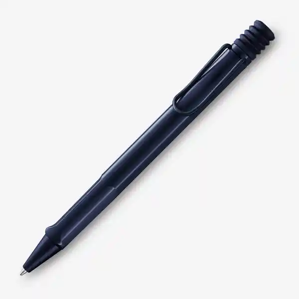 Lamy Bolígrafo Safari Dark Dusk