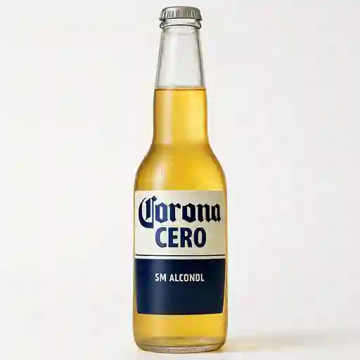 Corona Cero 330