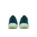 Nike Zapatos Downshifter 12 Para Hombre Verde Talla 12