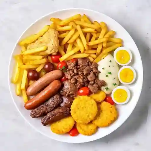 Picada Personal
