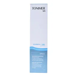 Tonimer Solución Isotónica Spray Normal 
