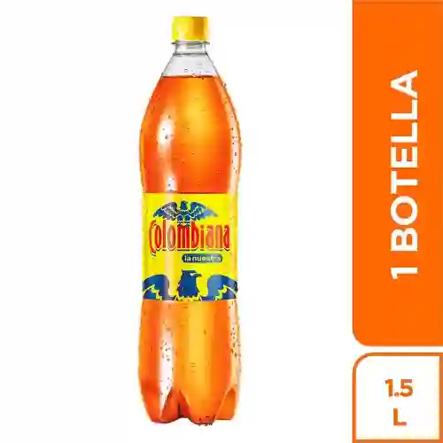 Gaseosa Colombiana 1.5 Lt