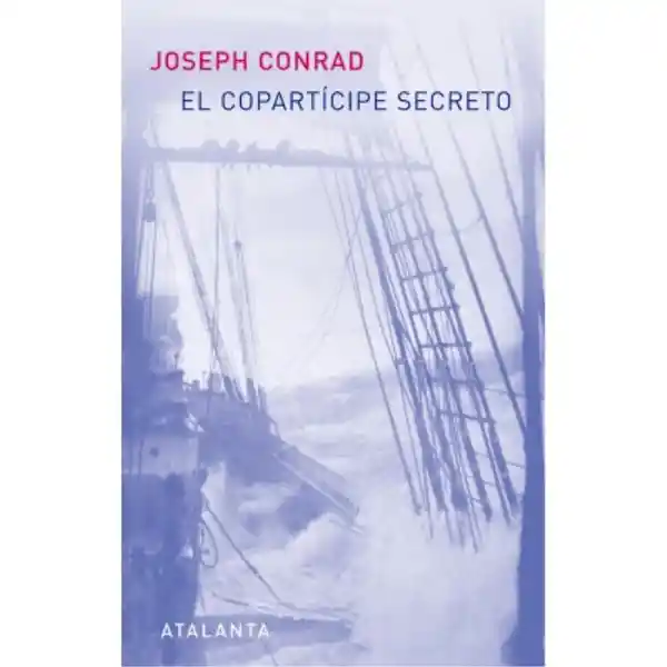 El Copartícipe Secreto - Joseph Conrad