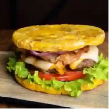 Pataburguer