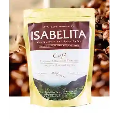 Isabelita X 454g