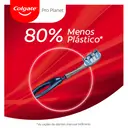 Colgate  Cepillo Dentalpro Planet Whitening Suave