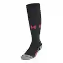 Under Armour Medias Ua Magnetico Pocket Negro Talla MD