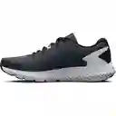 Under Armour Zapatos Charged Rogue 3 Knit Mujer Negro Talla 5.5