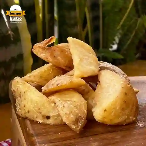 Papas Casco