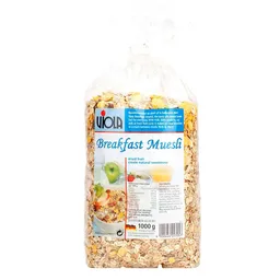 Viola Cereal Muesli Clásico