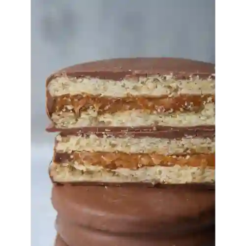 Unidad Alfajor