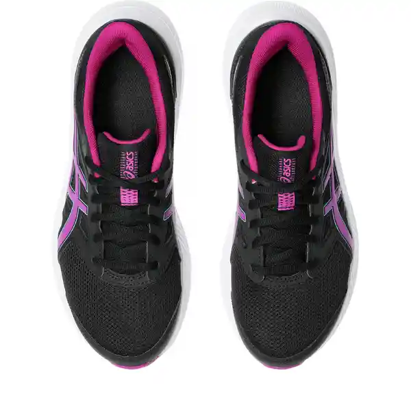 Asics Zapatos Para Mujer Negro Talla 9 Ref 1012B421-009