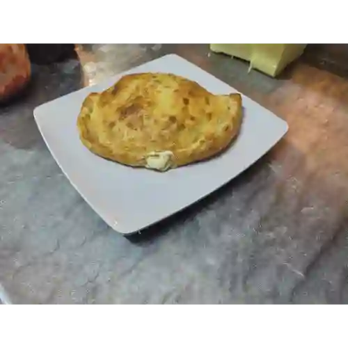 Panzerotti Mixto